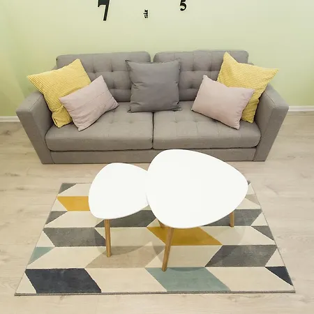 The Cozy Apartment, Sofia
