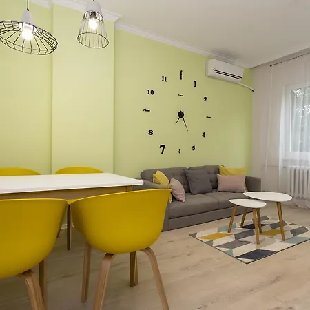 Appartamento The Cozy Apartment, Sofia