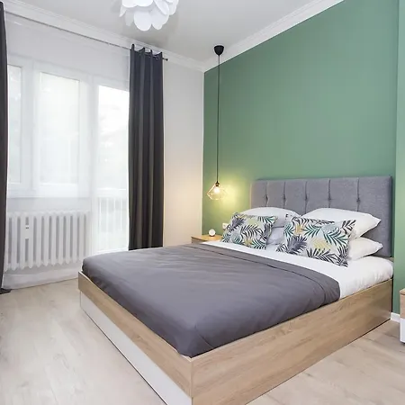 Appartamento The Cozy Apartment, *
