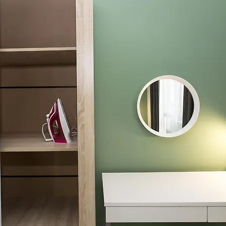 Appartamento The Cozy Apartment,