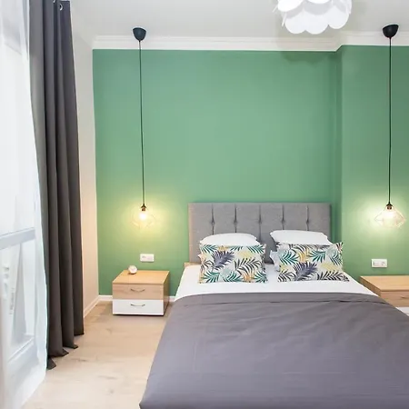 Appartamento The Cozy Apartment, Sofia