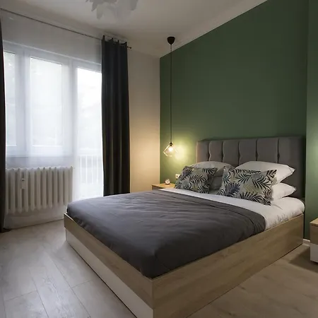 Appartamento The Cozy Apartment, Sofia