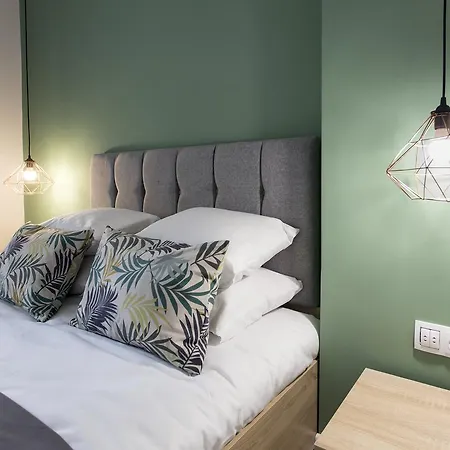 Апартамент The Cozy Apartment, София