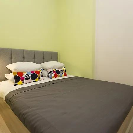 The Cozy Apartment, Apartment Sofia