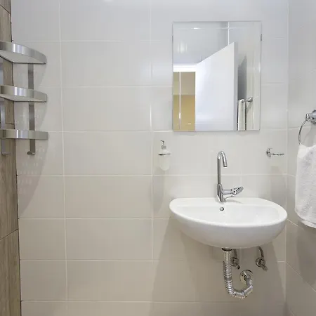 The Cozy Apartment, Апартамент *