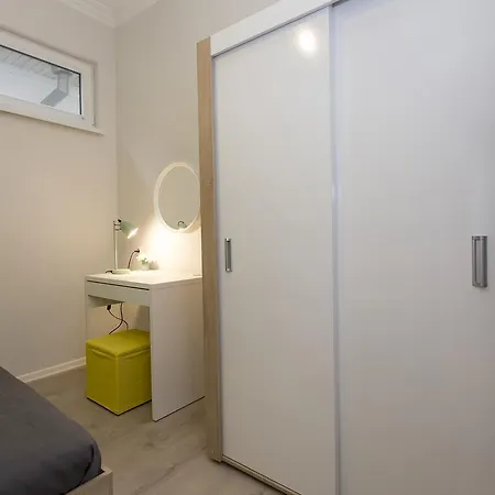 Апартамент The Cozy Apartment,