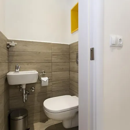 The Cozy Apartment, Sofia