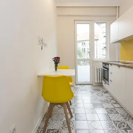 Апартамент The Cozy Apartment, *