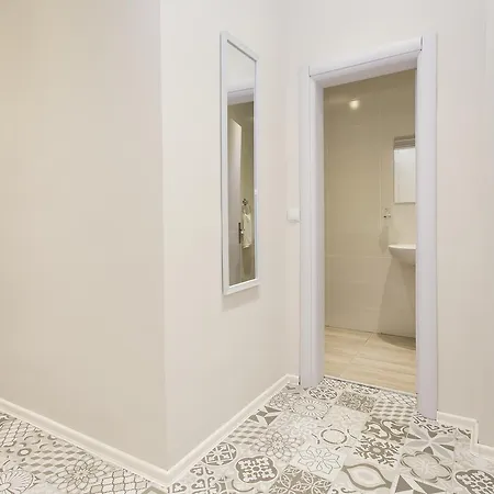 The Cozy Apartment, София