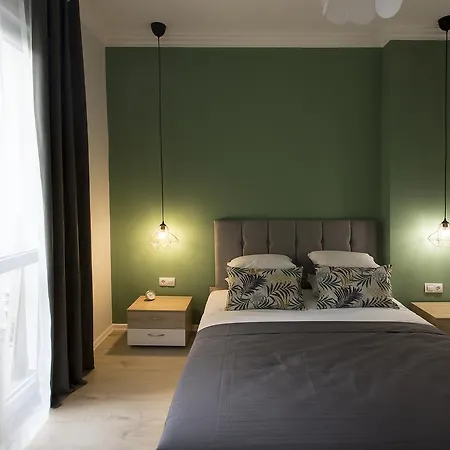 Апартамент The Cozy Apartment, *