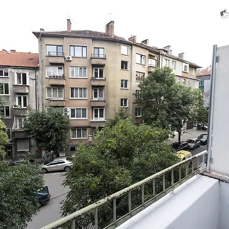 The Cozy Apartment, Апартамент