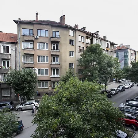 The Cozy Apartment, Апартамент